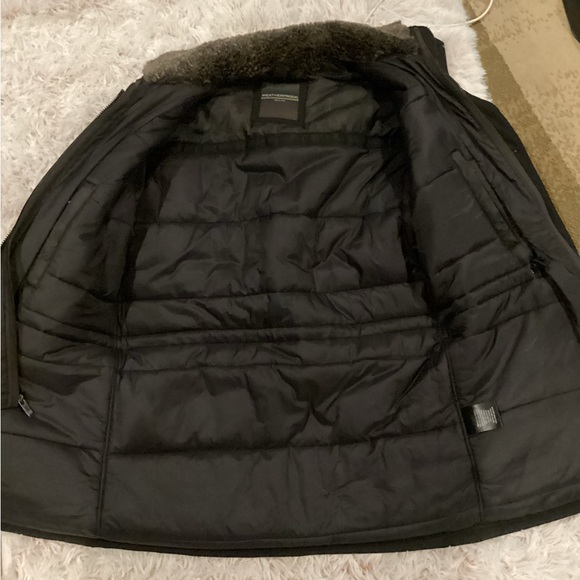 NWT WEATHERPROOF WOMENS RUGGED OXFORD WINTER COAT SZ. S - Picture 12 of 15